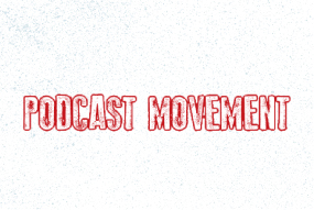 Podcast Movement 2015