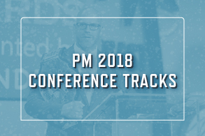 Conference Tracks