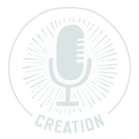 Creation Conference Track