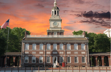Independence National Historical Park