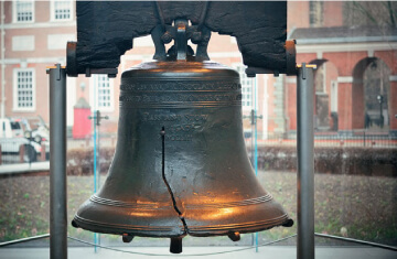 The Liberty Bell