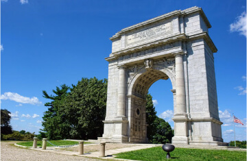 Valley Forge