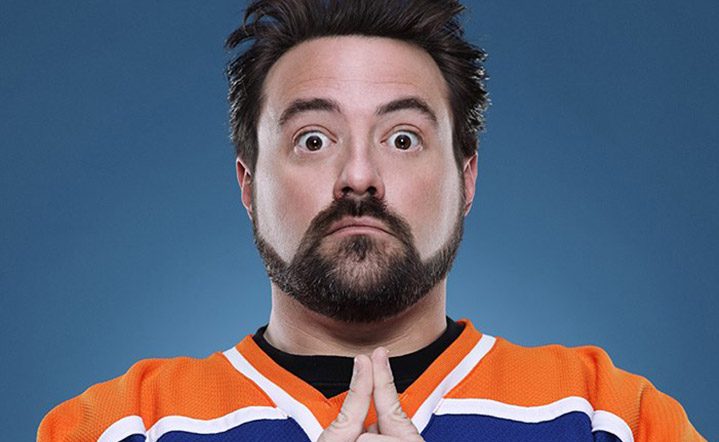 Kevin Smith