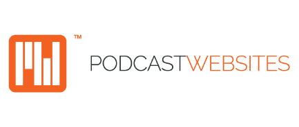 Podcast Websites